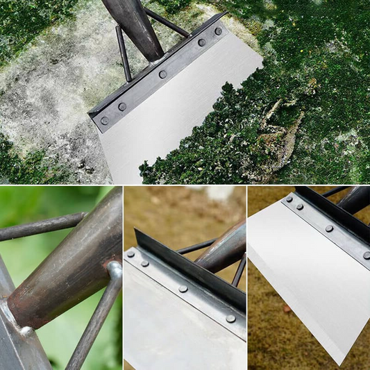 Practical Garden Scraper Tool - Hehif
