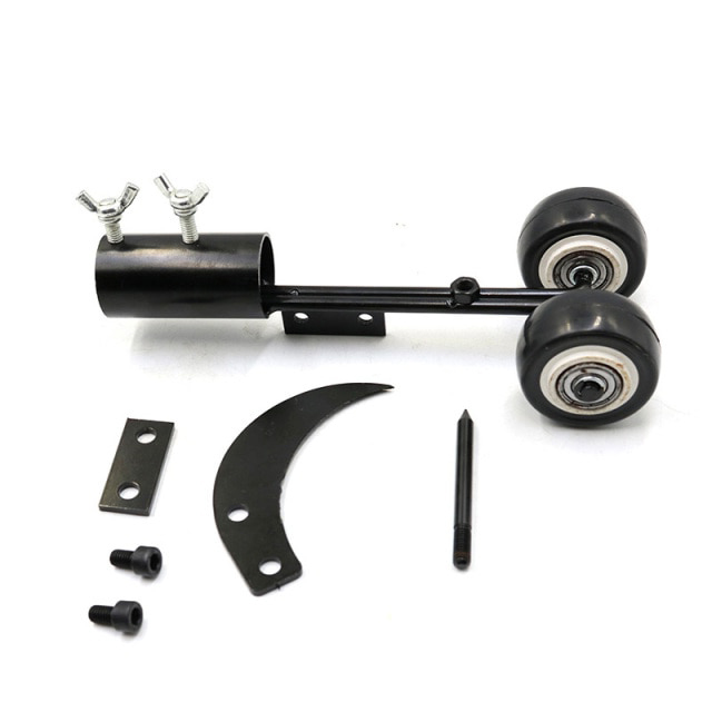 Compact Garden Weeding Tool - Hehif