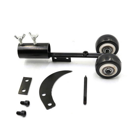 Compact Garden Weeding Tool - Hehif