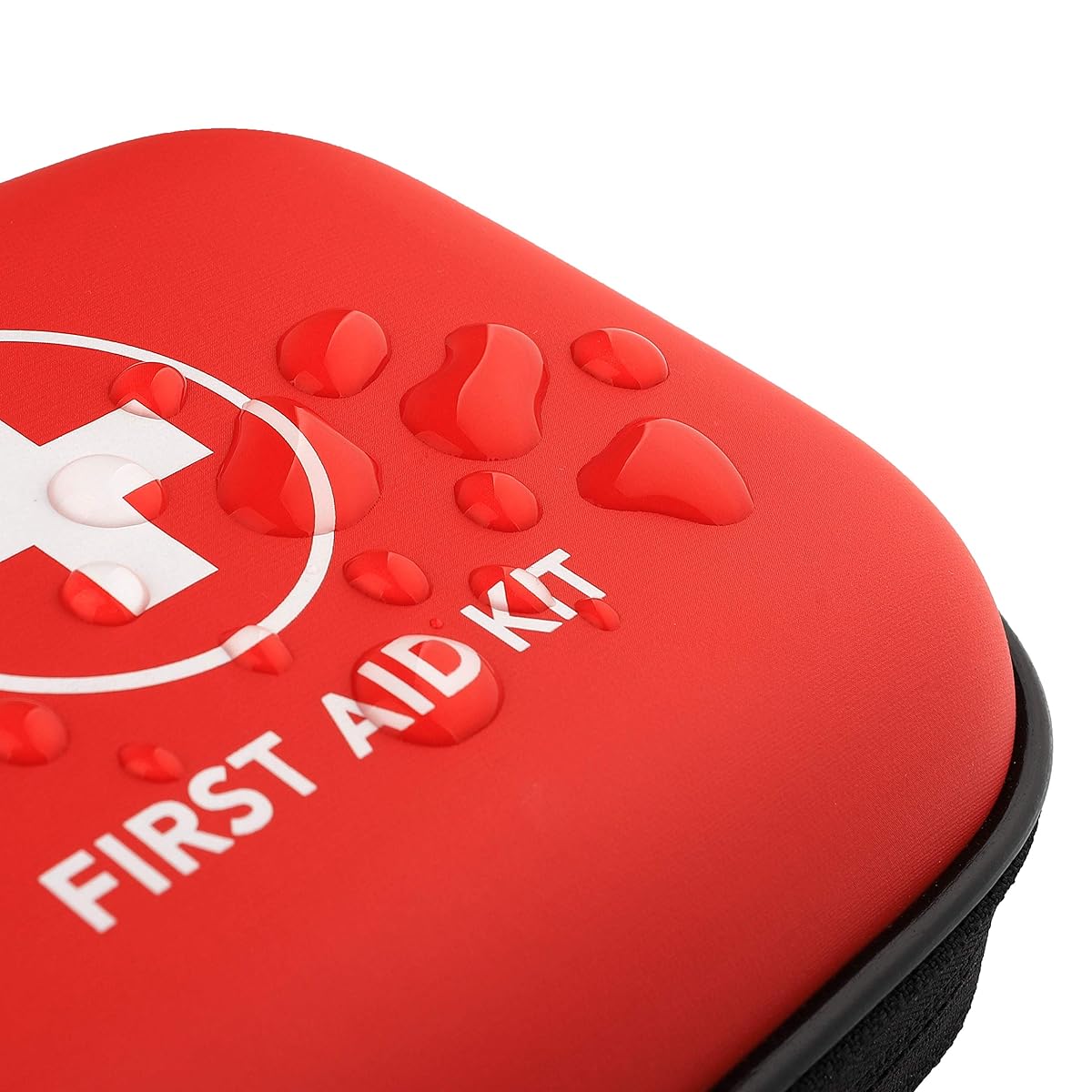 Essential First Aid Kit – Small Emergency Medical Bag