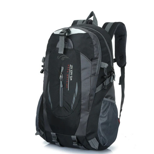 Durable Outdoor Hiking Backpacks - Hehif