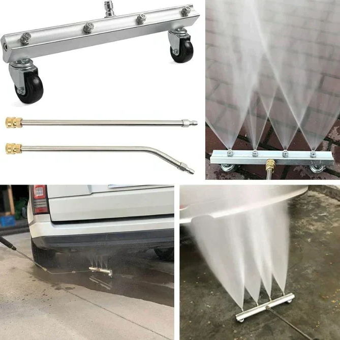 Heavy Duty Car Power Washer 4000 PSI