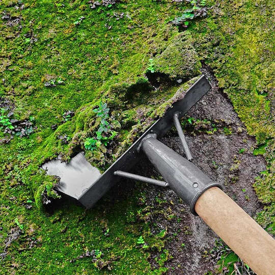 Practical Garden Scraper Tool