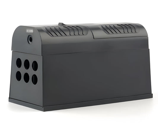 Fast Humane Mouse Catcher - Hehif