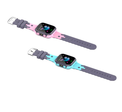 Fun Kids GPS Smart Watch