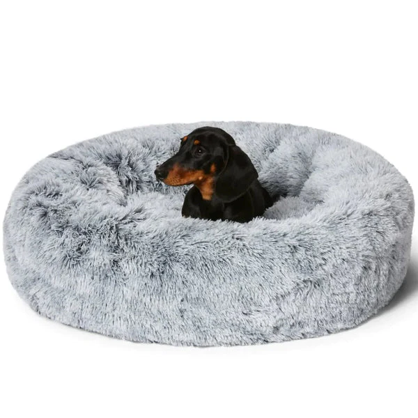 Comfortable Pet Sleeping Bed - Hehif
