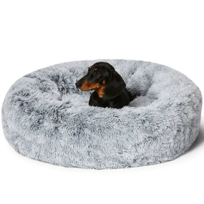 Comfortable Pet Sleeping Bed - Hehif