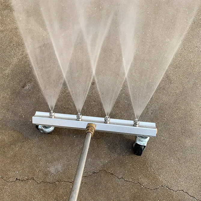 Heavy Duty Car Power Washer 4000 PSI