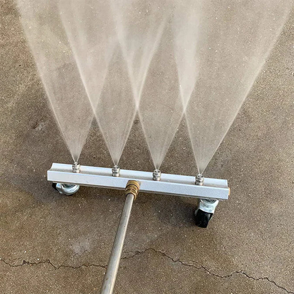 Heavy Duty Car Power Washer 4000 PSI
