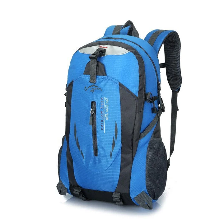 Durable Outdoor Hiking Backpacks