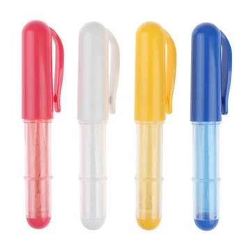Safe Fine Tip Fabric Marker Pens (4 Pack)