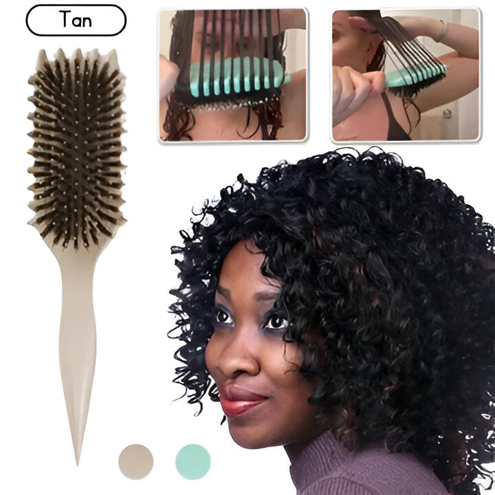 Premium Detangling Hair Brush