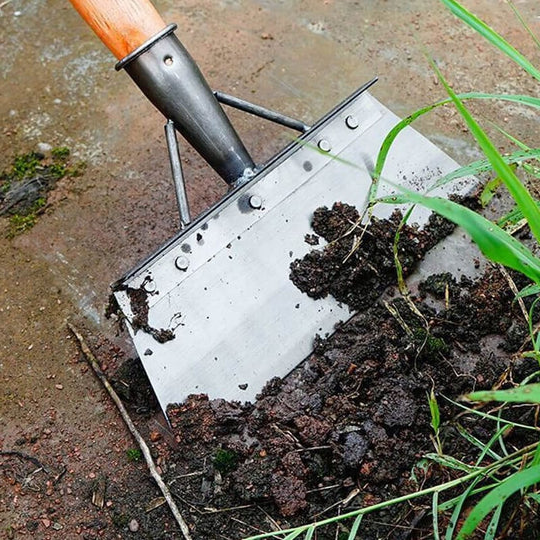 Practical Garden Scraper Tool