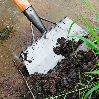 Practical Garden Scraper Tool