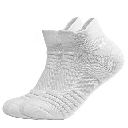 Cool Dry Performance Sports Socks for Men