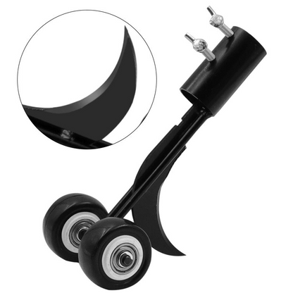 Compact Garden Weeding Tool
