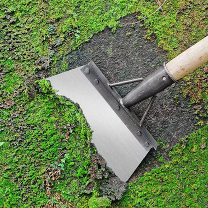 Practical Garden Scraper Tool