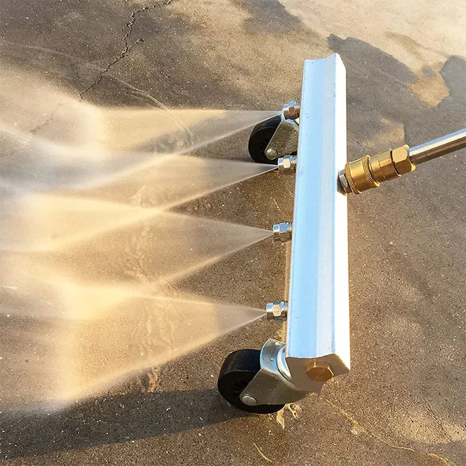 Heavy Duty Car Power Washer 4000 PSI