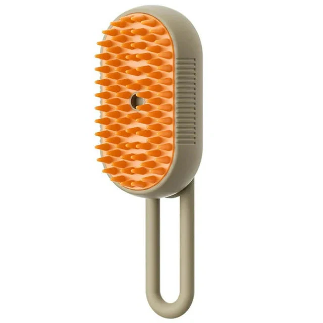 Simple Pet Grooming Brush