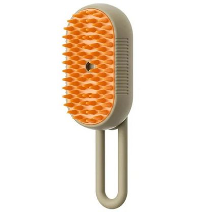 Simple Pet Grooming Brush