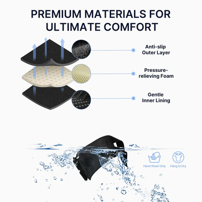 Supportive Knee Pain Relief Brace