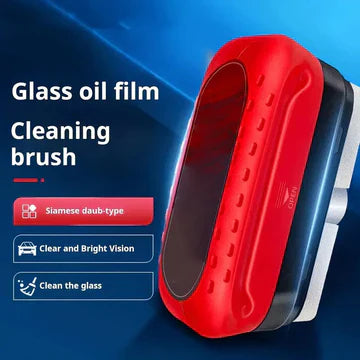 Streak-Free Auto Window Cleaning Kit