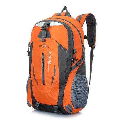 Durable Outdoor Hiking Backpacks