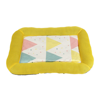 Breathable Pet Cooling Pad - Hehif