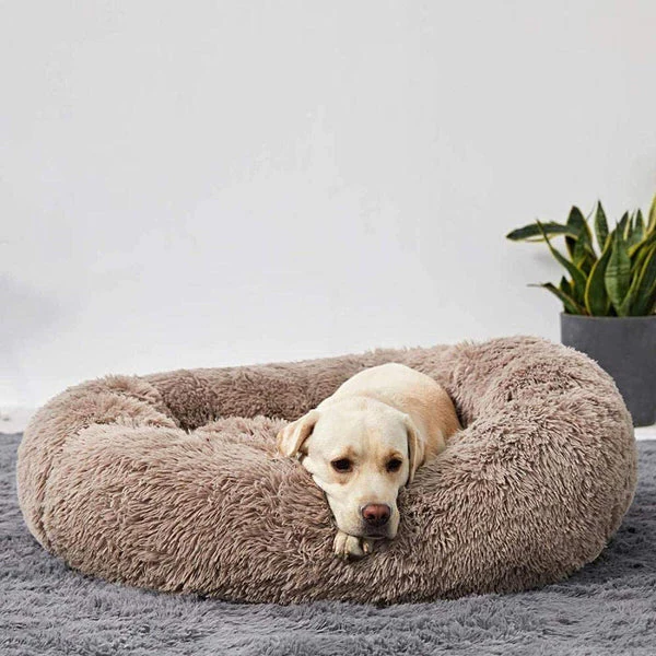 Comfortable Pet Sleeping Bed