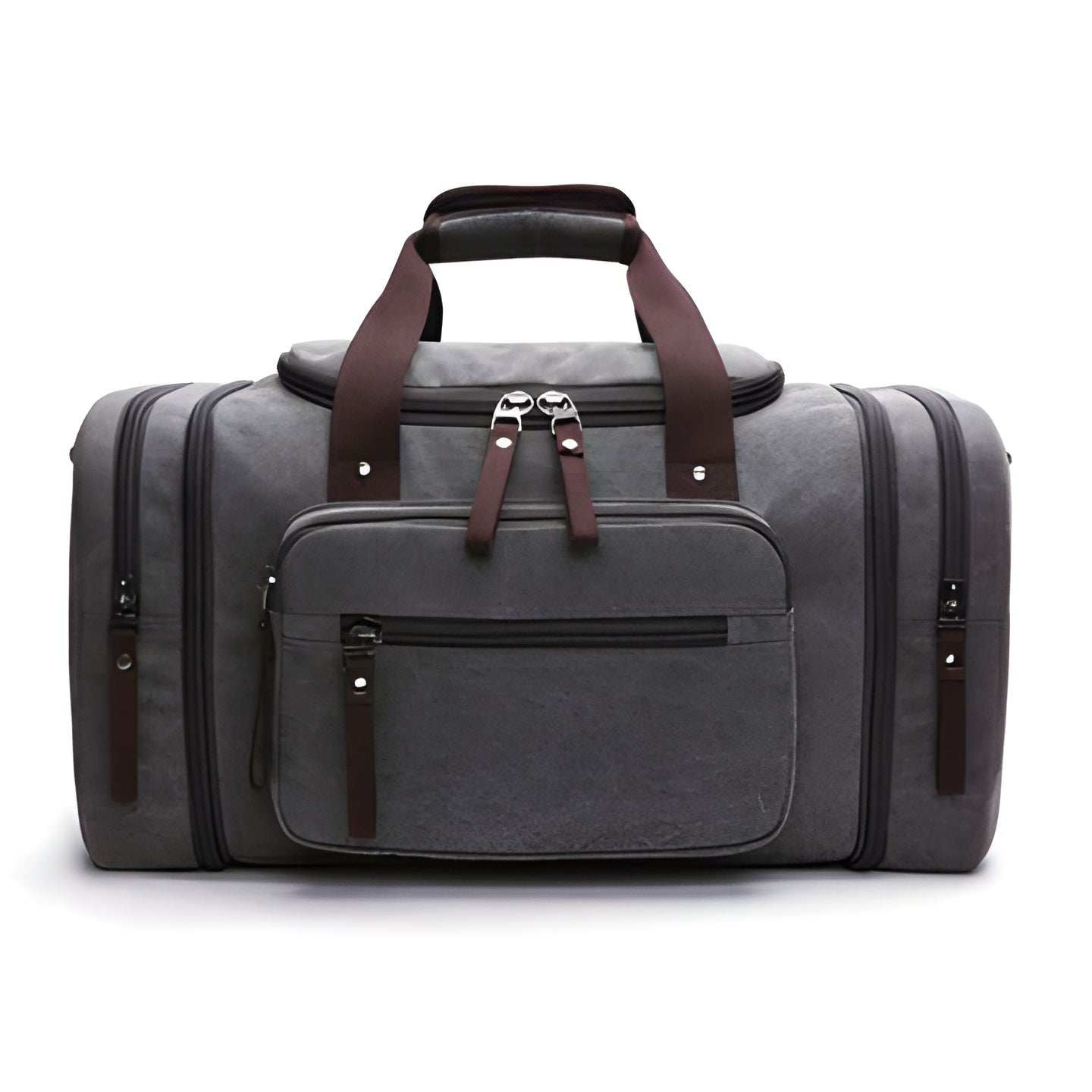 Spacious Durable Cotton Luggage Bag