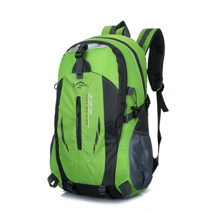 Durable Outdoor Hiking Backpacks