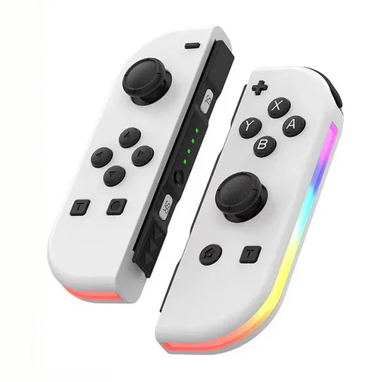 Cordless Gaming Controller - Hehif