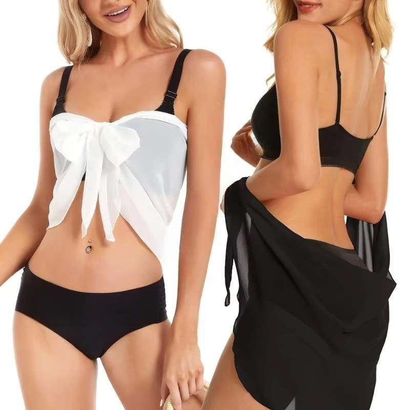 Lightweight Quick Dry Beach Skirt Cover Up Sarong