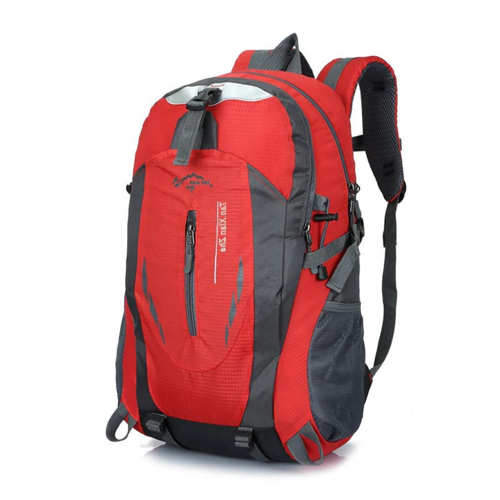 Durable Outdoor Hiking Backpacks