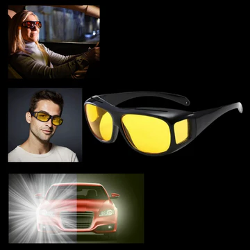 Anti Glare Driving Glasses