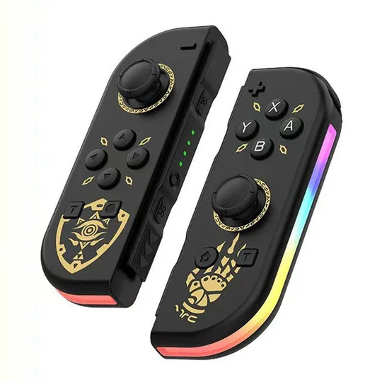 Cordless Gaming Controller