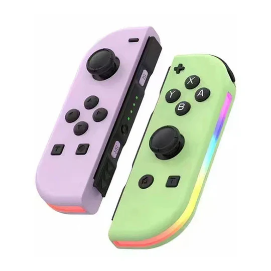 Cordless Gaming Controller