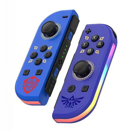 Cordless Gaming Controller