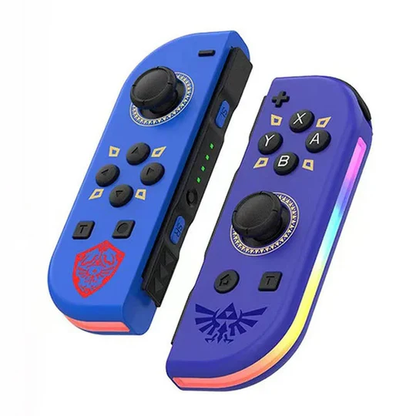 Cordless Gaming Controller