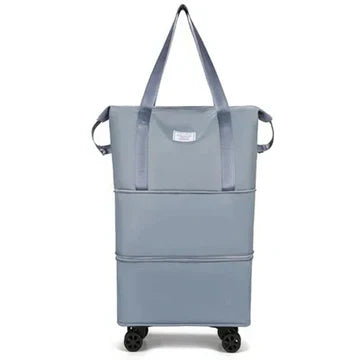 Waterproof Rollable Backpack