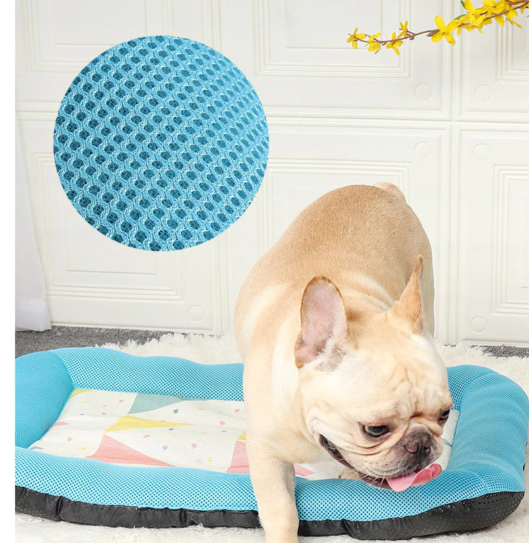 Breathable Pet Cooling Pad