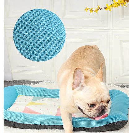 Breathable Pet Cooling Pad