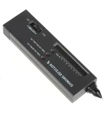 Precise Diamond Testing Kit for Jewelry Authentication