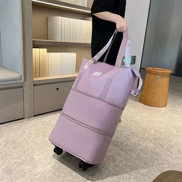 Waterproof Rollable Backpack