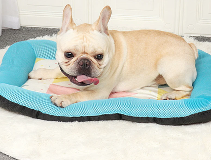 Breathable Pet Cooling Pad
