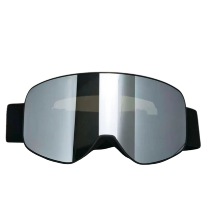 Youth Snow Goggles for Cold Weather Skiing