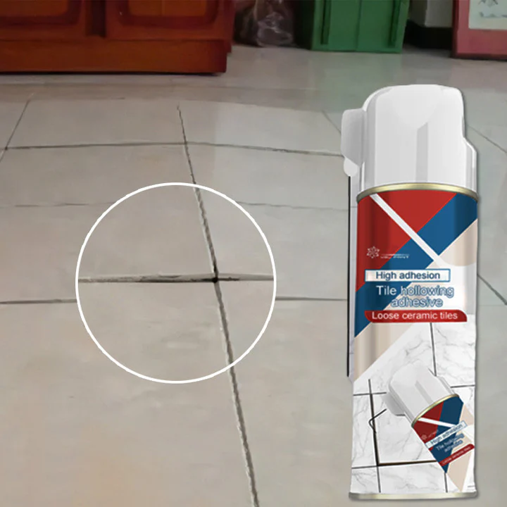 Powerful Tile Repair Adhesive