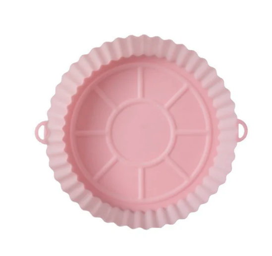 Non Stick Air Fryer Basket