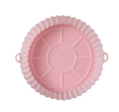 Non Stick Air Fryer Basket