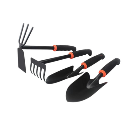 Compact Garden Digging Shovel for Plants